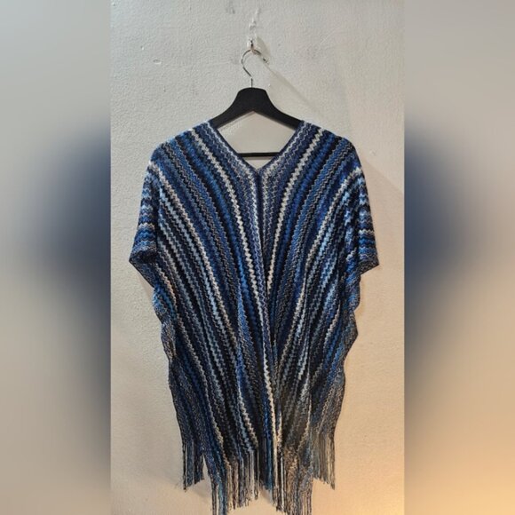 Missoni Shawl - Picture 7 of 7